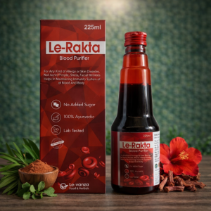LE- RAKTA