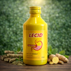 LECID