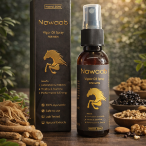 NAWAAB OIL