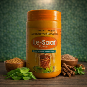 LE-SAAF POWDER