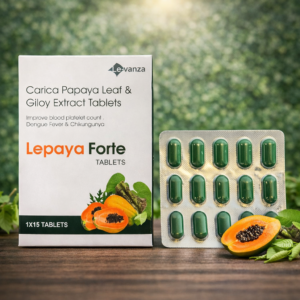 LEPAYA FORTE