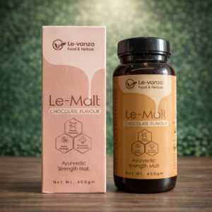LE- MALT