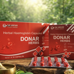 DONAR HERBS