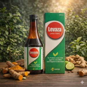LEVAZA