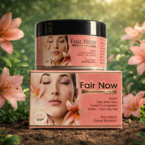 FAIR NOW CREAM