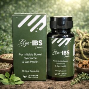 BYE-IBS