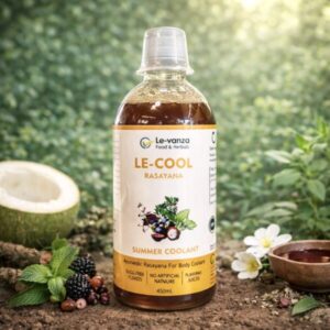 LE-COOL RASAYANA