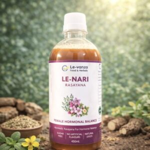 LE-NARI RASAYANA