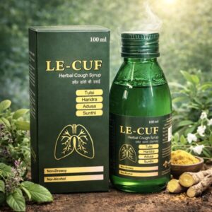 LE-CUF