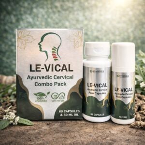 LE-VICAL