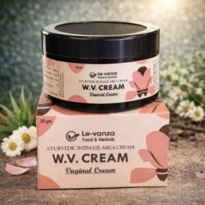 W.V CREAM