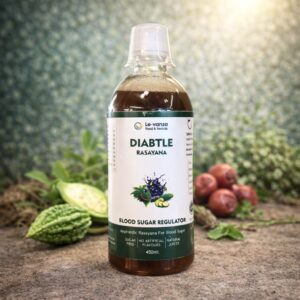 DIABTLE RASAYANA